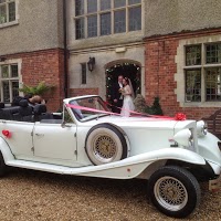 Heritage Classic Wedding Cars 1082269 Image 2